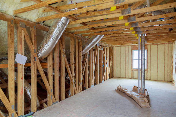 Huntersville, NC Insulation Contractor Company