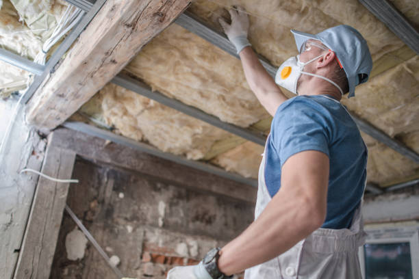 Best Fiberglass Insulation in Huntersville, NC