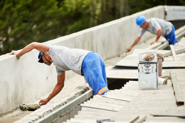 Types of Insulation We Offer in Huntersville, NC