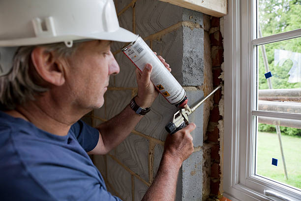 Best Geographic-Specific Insulation Services in Huntersville, NC