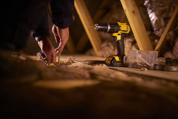 Best Cellulose Insulation in Huntersville, NC